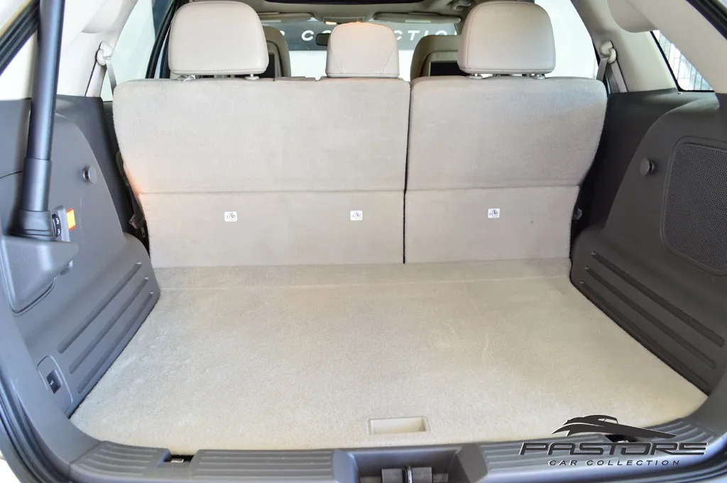 Ford Edge Limited FWD