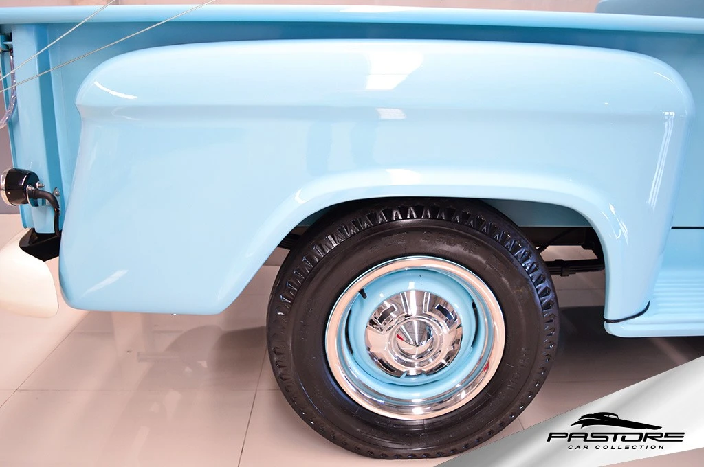 GM 3100 “Marta Rocha”