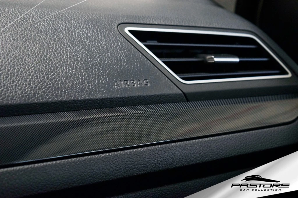 VW VW Saveiro Trendline