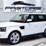 Land Rover Range Rover Sport HSE SDV6