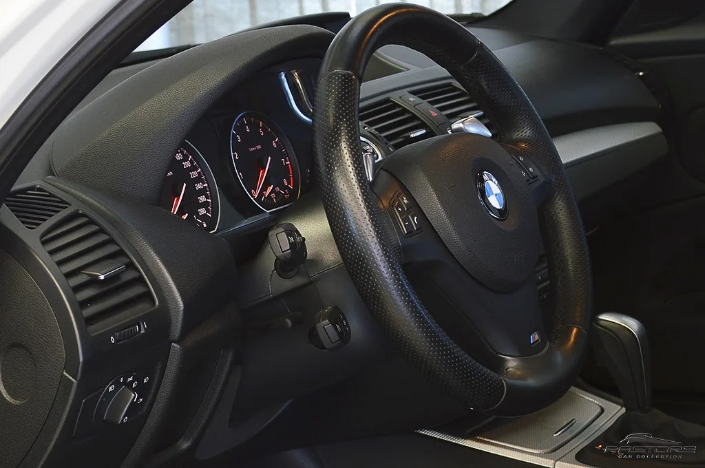 BMW 130i Sport