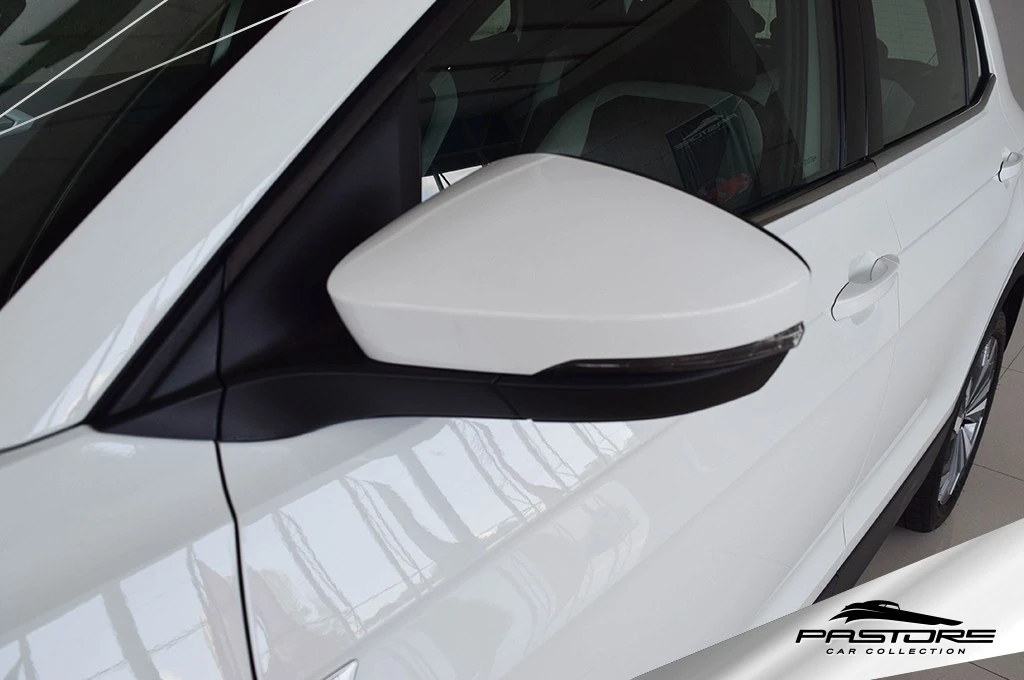 VW T-Cross Highline 250 TSI