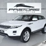 Land Rover R.R. Evoque Prestige SI4
