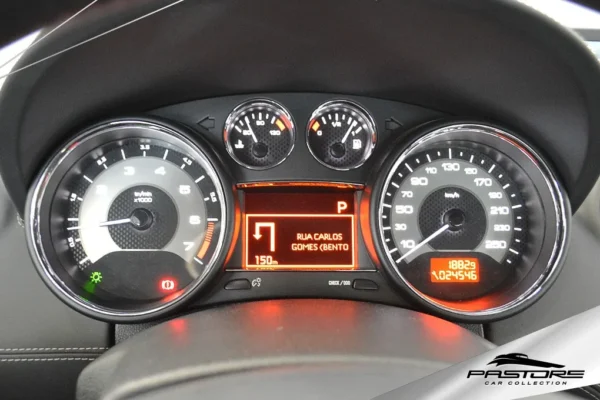 Peugeot RCZ 1.6 THP
