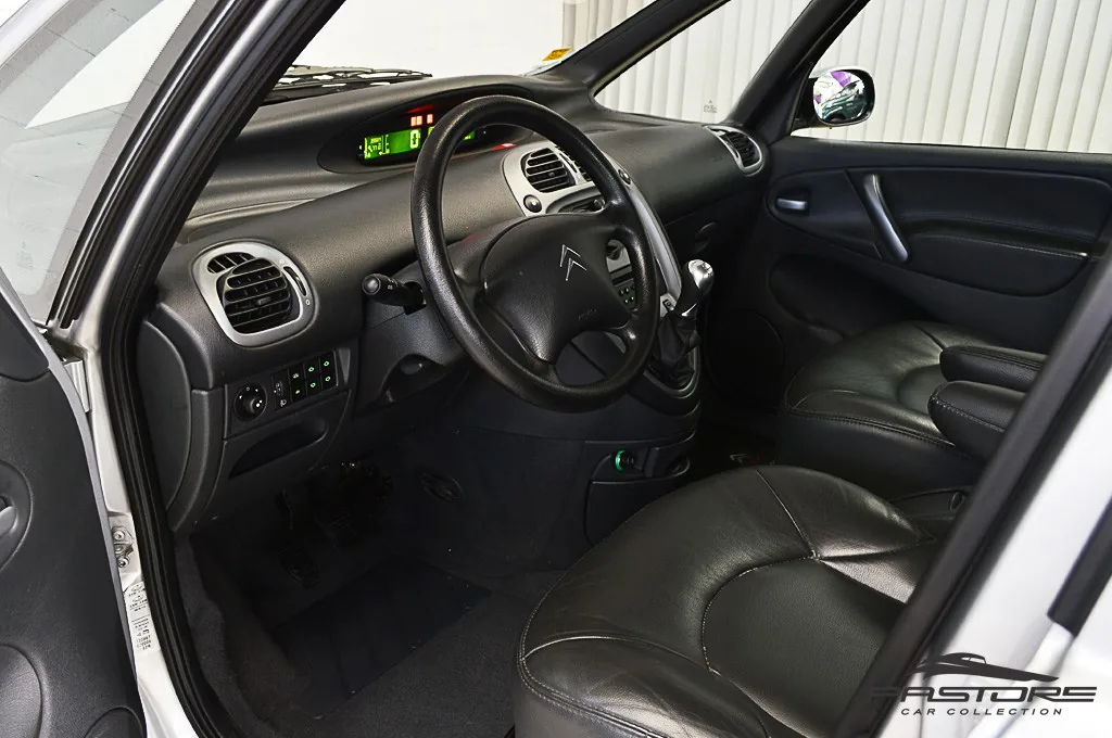 Citroën Xsara Picasso GLX