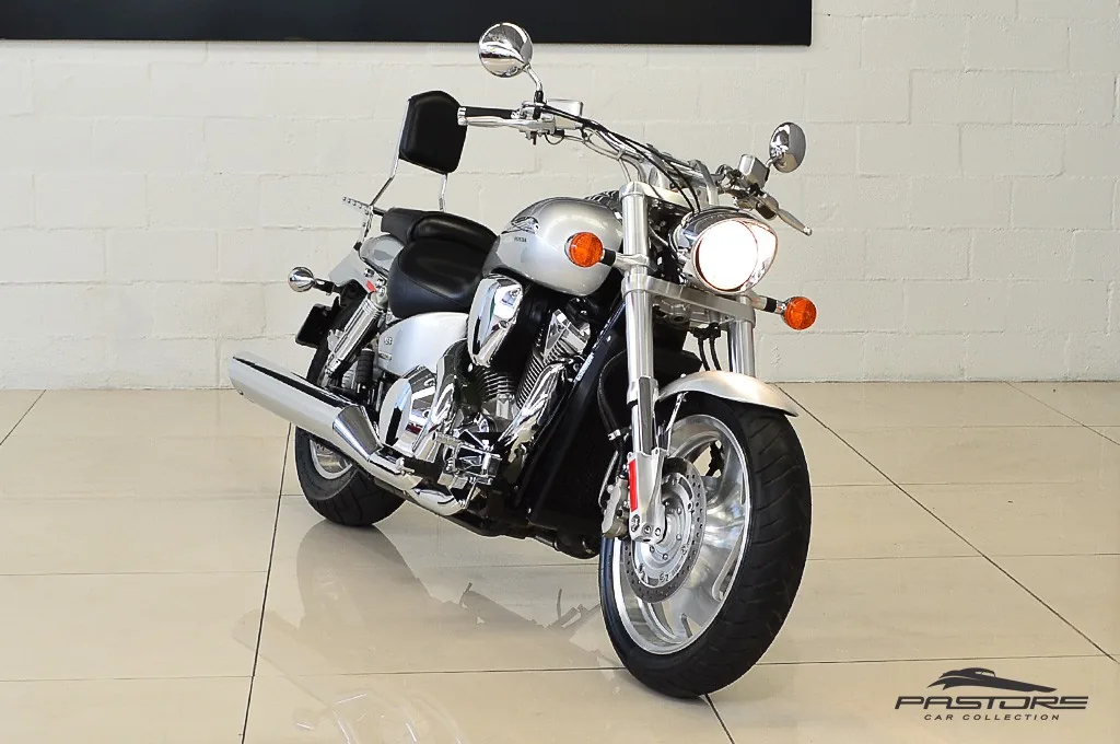 Honda VTX 1800C