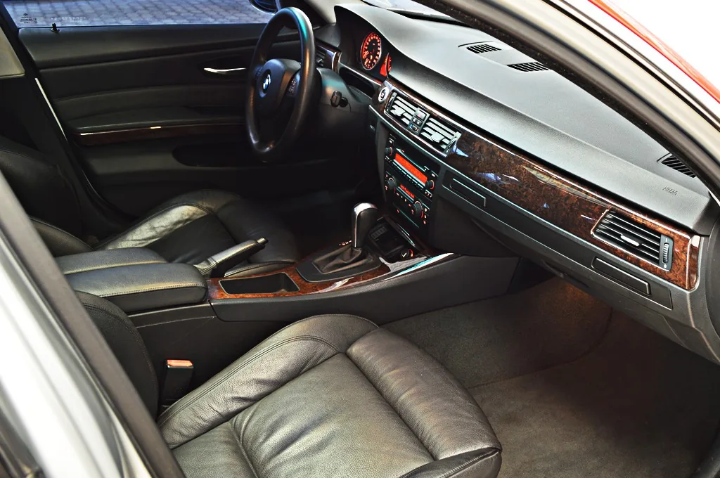 BMW 330i Top