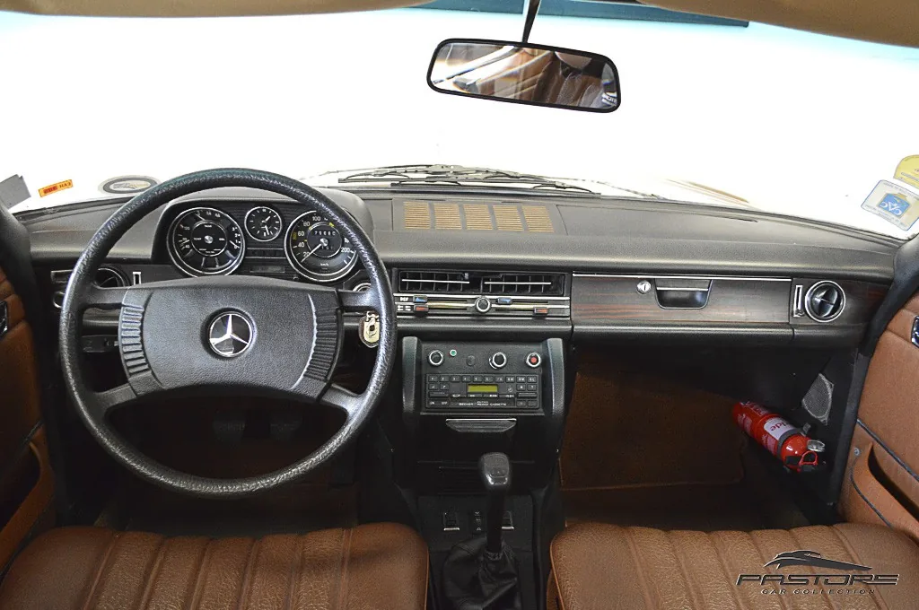 Mercedes-Benz 250 C