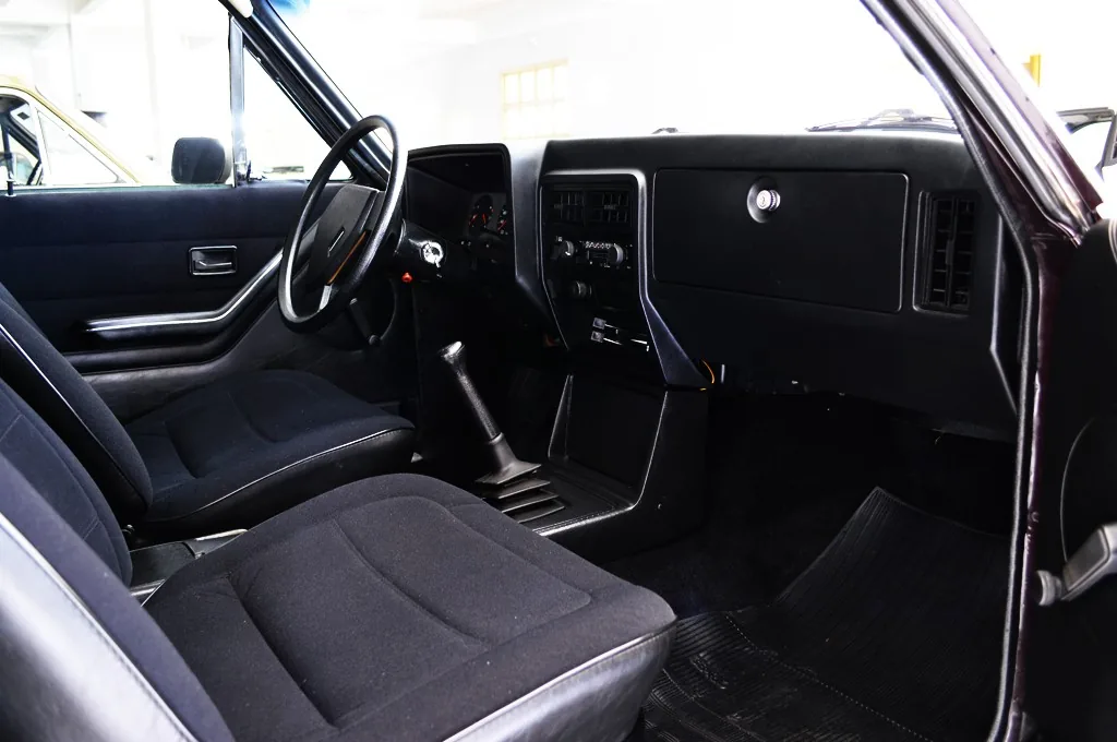 GM Opala Comodoro