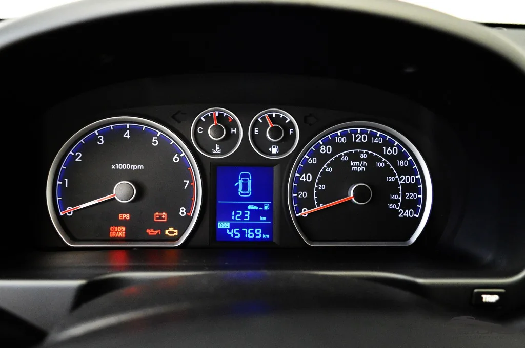 Hyundai i30 CW