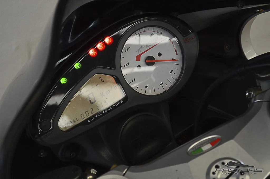 Mv Agusta F4 1078 RR 312