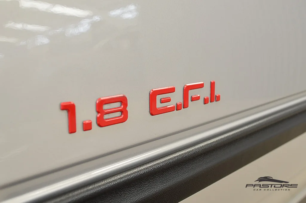 GM Kadett GL 1.8