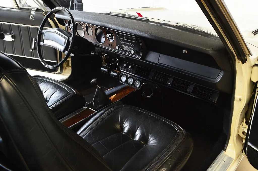 Dodge Charger R/T