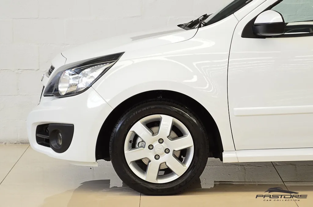 GM Montana Sport 1.4