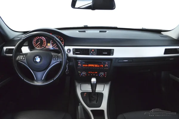 BMW 320i Top
