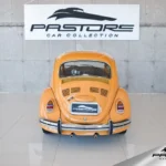 VW Fusca 1500