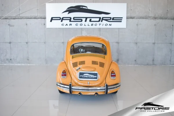 VW Fusca 1500