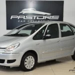 Citroën Xsara Picasso GLX