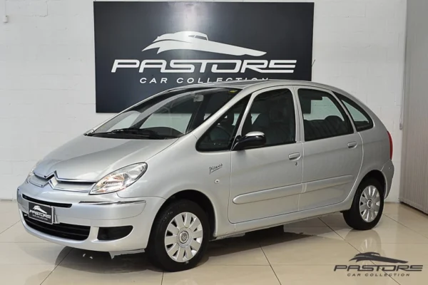 Citroën Xsara Picasso GLX