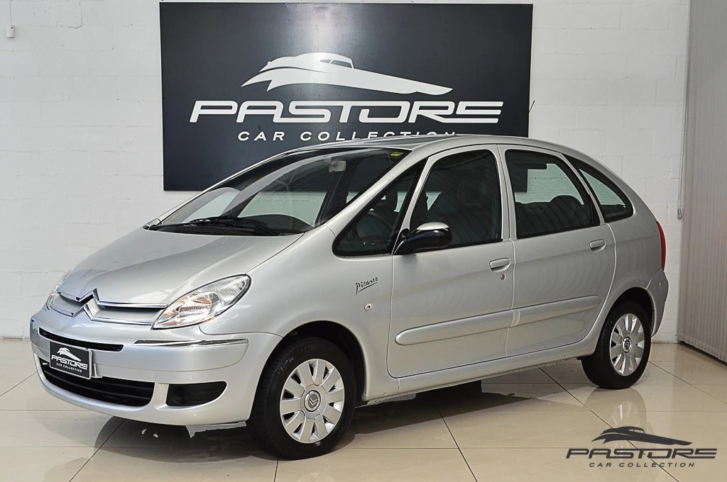 Citroën Xsara Picasso GLX