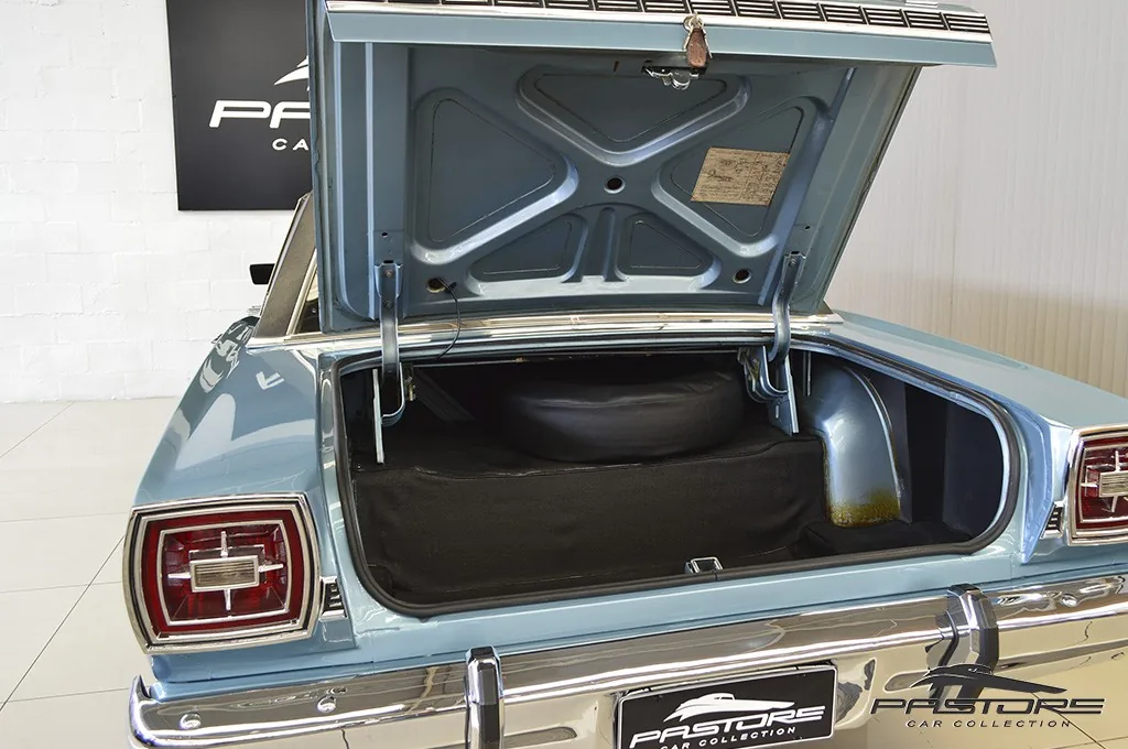 Ford Galaxie LTD