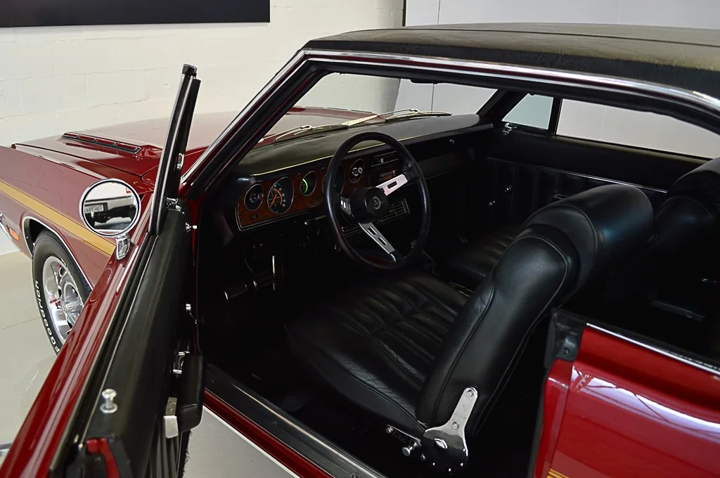 Dodge Charger R/T