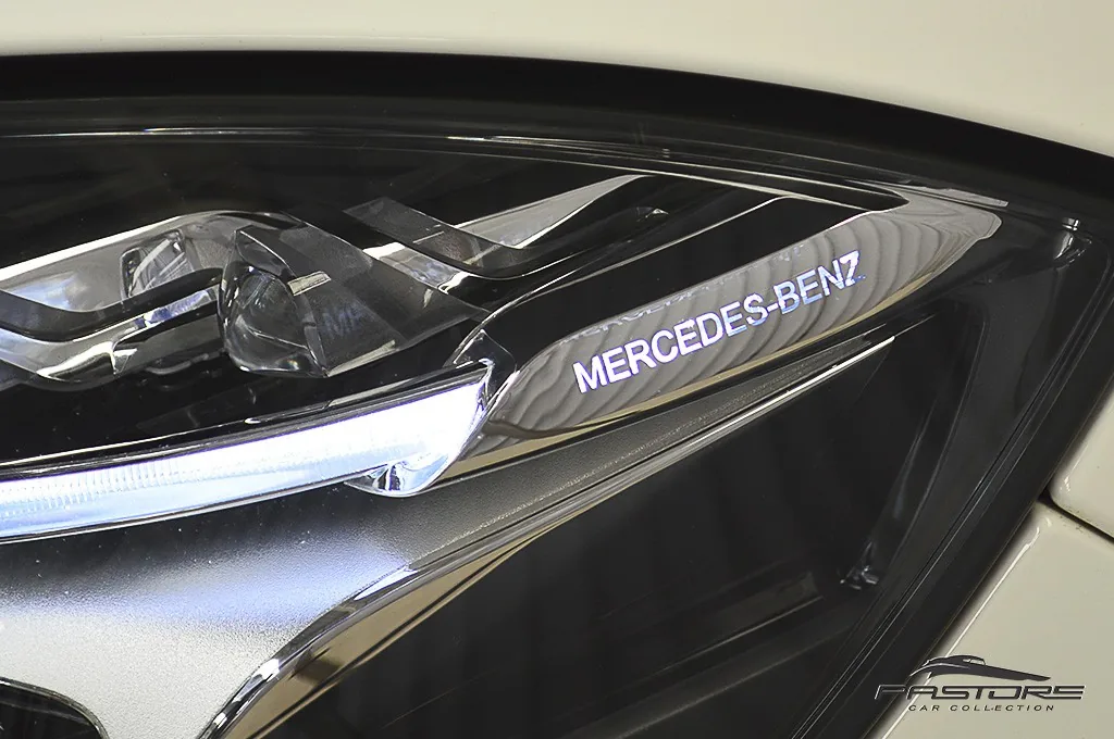 Mercedes-Benz E250 Turbo Avantgarde