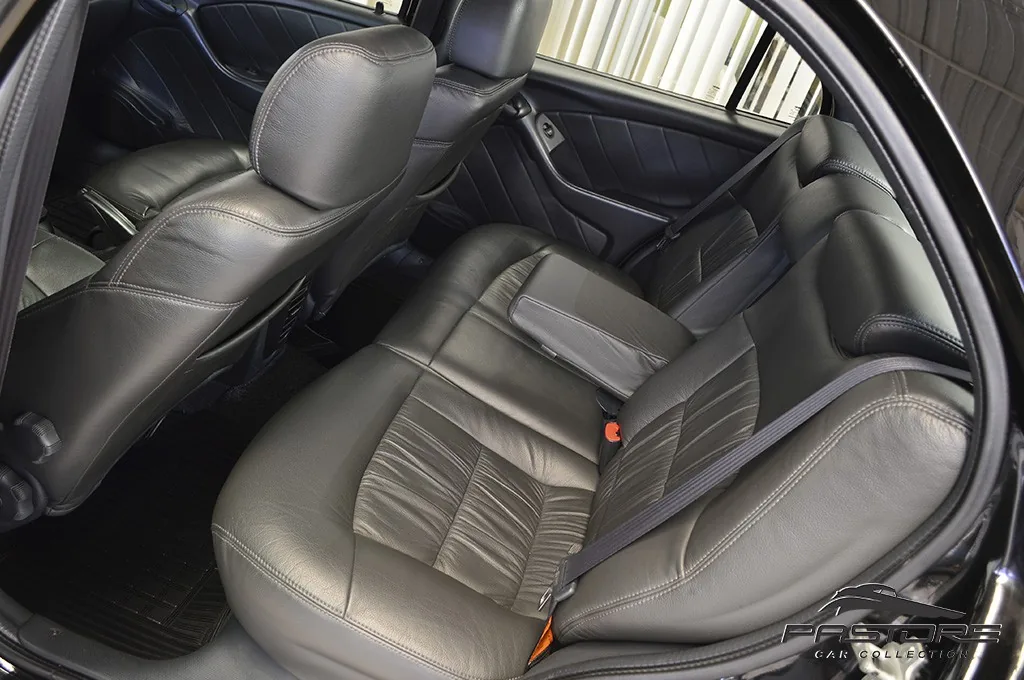 Fiat Marea Turbo