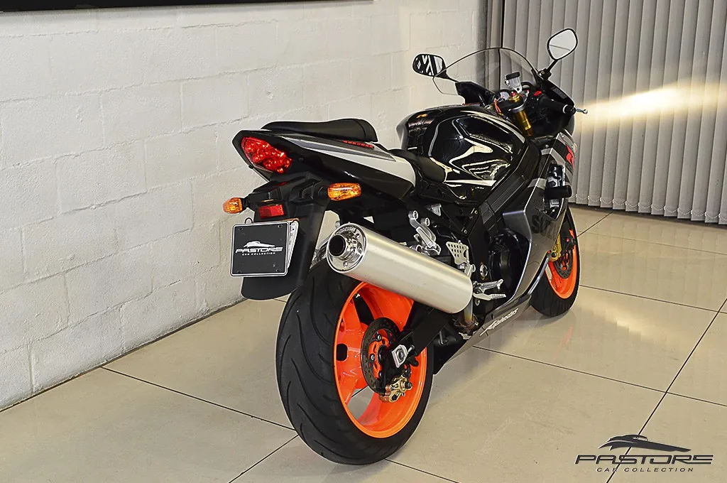 Suzuki GSX-R 1000