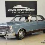 Ford Galaxie LTD