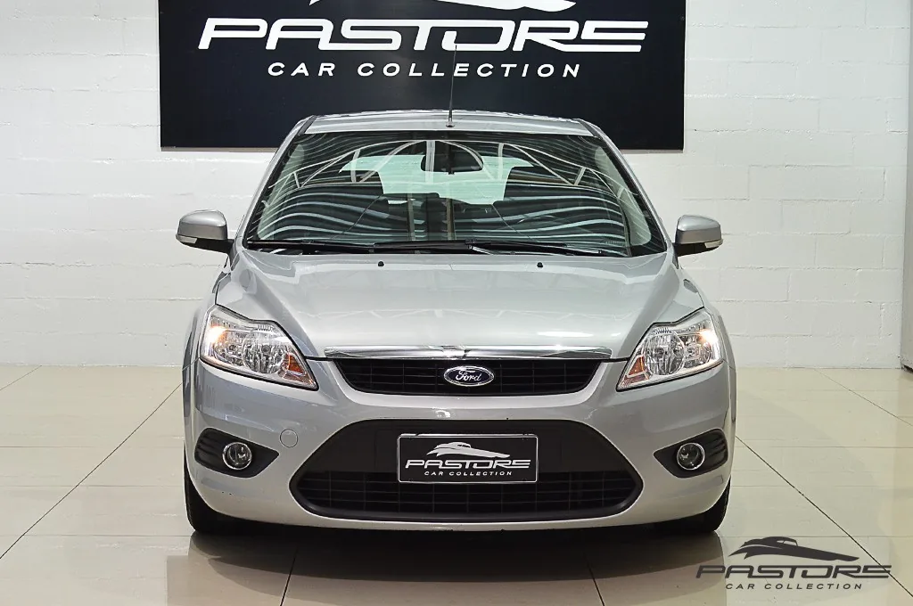 Ford Focus GLX 1.6