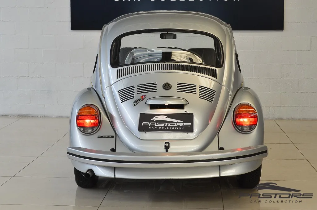 VW Fusca 1600