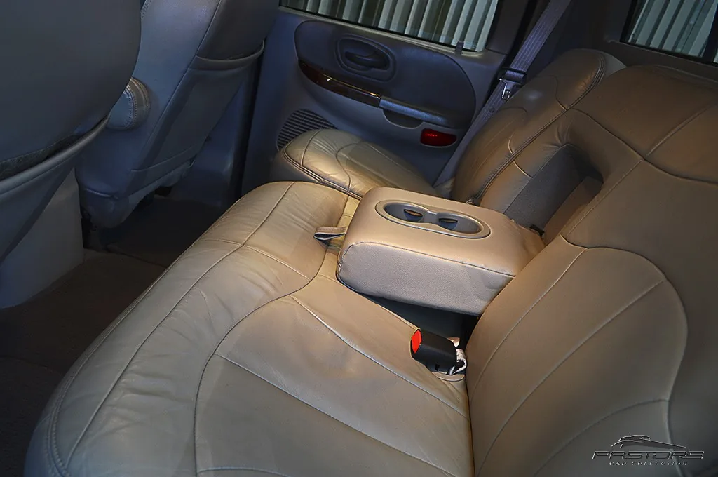 Ford F-150 CD SuperCrew Lariat