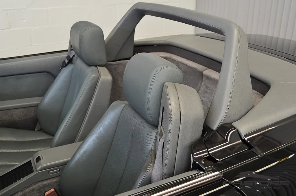 Mercedes-Benz SL 500