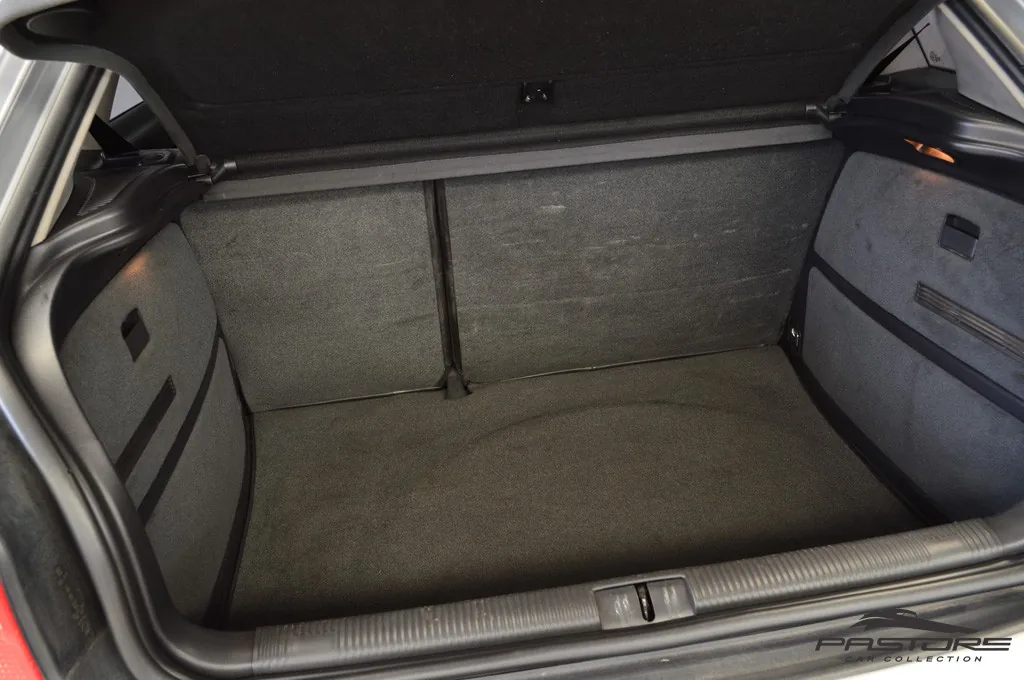 Audi A3 1.8T