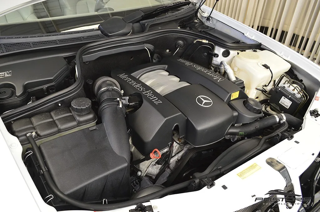 Mercedes-Benz CLK 320 Sport