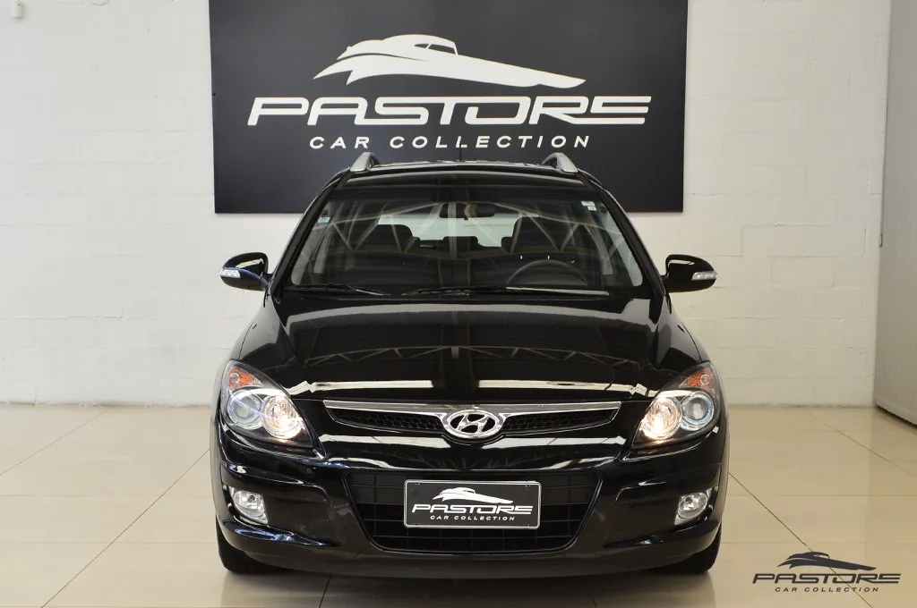 Hyundai i30 CW