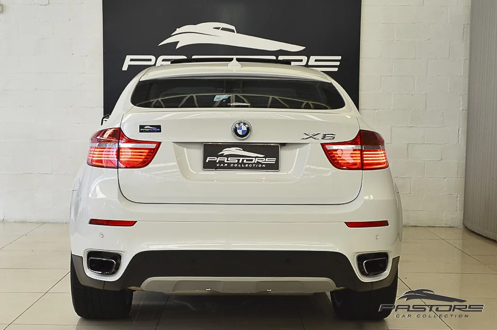 BMW X6 xDrive 50i