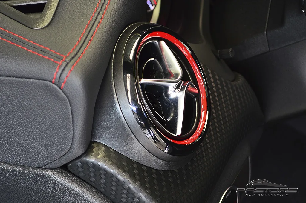 Mercedes-Benz A45 AMG