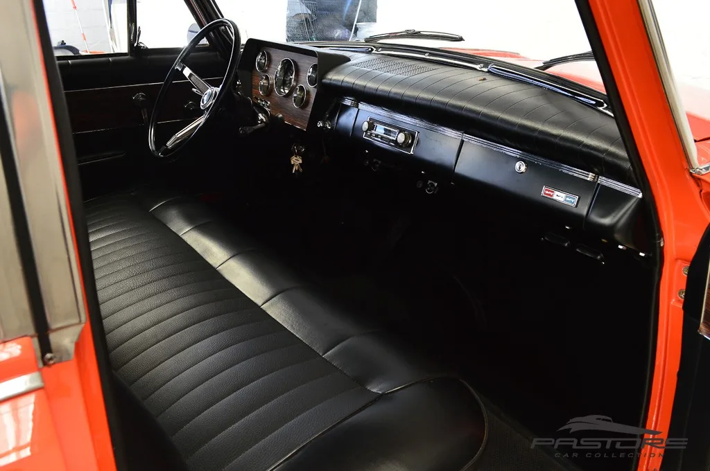 Ford Itamaraty 3000