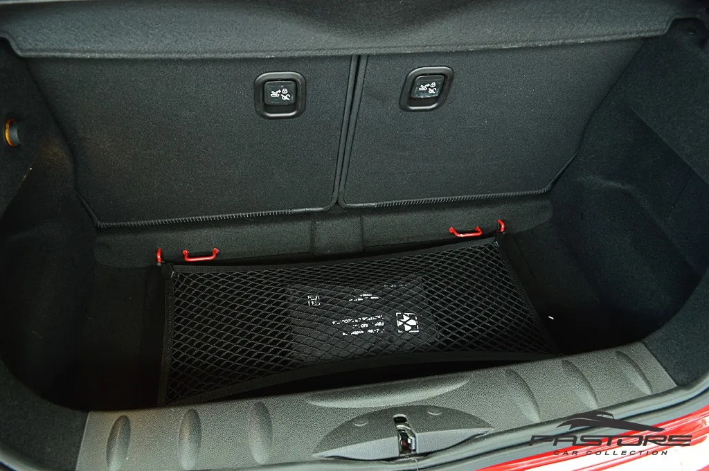 Mini Cooper S Sport