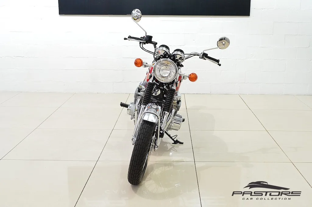 Honda CB 750 Four