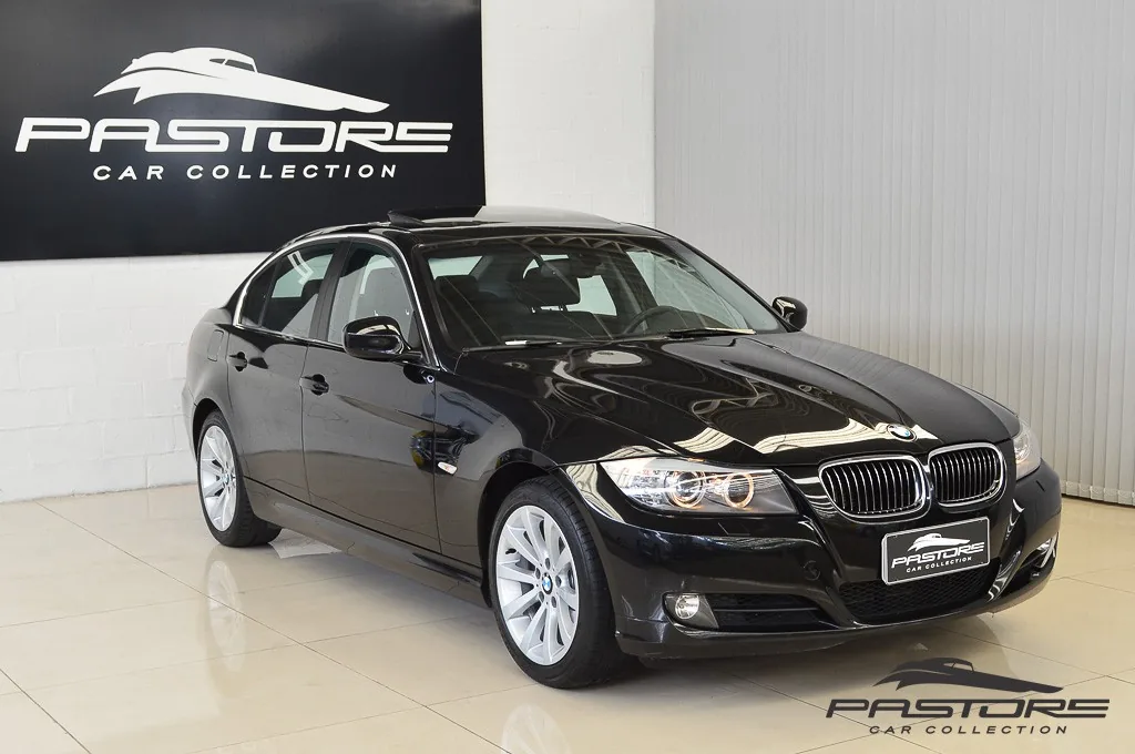 BMW 325i
