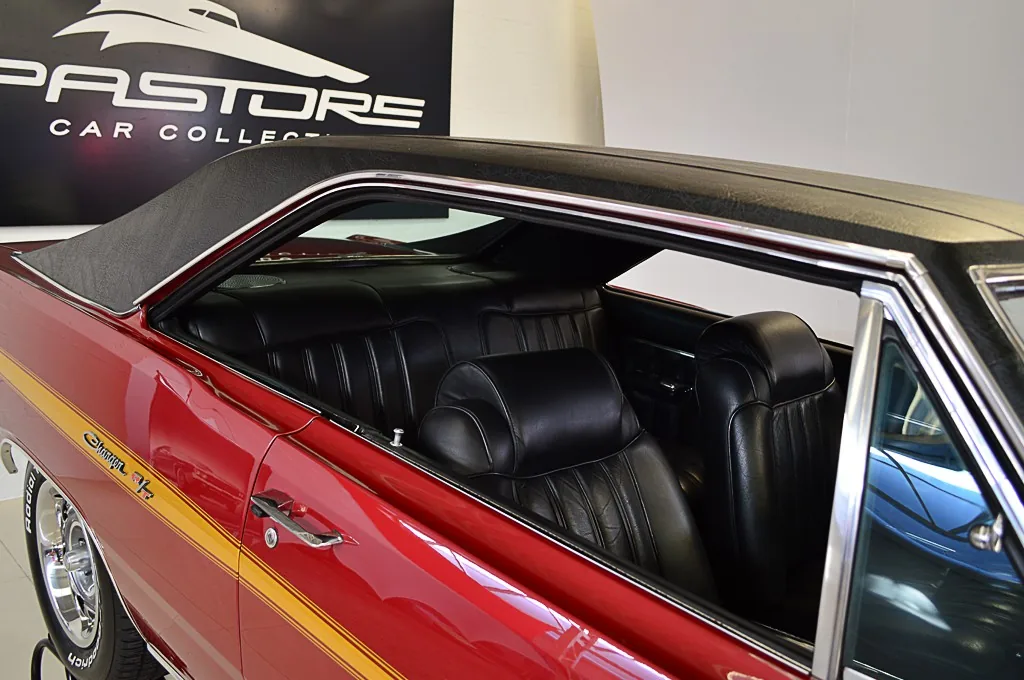 Dodge Charger R/T