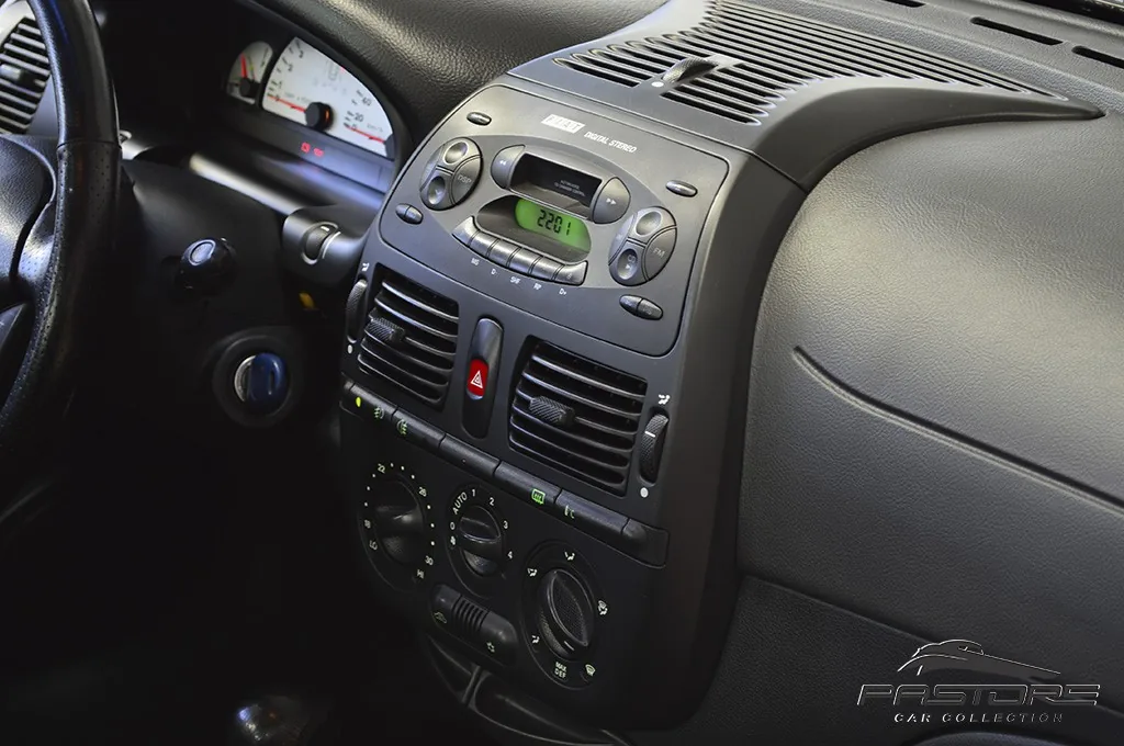 Fiat Marea Turbo