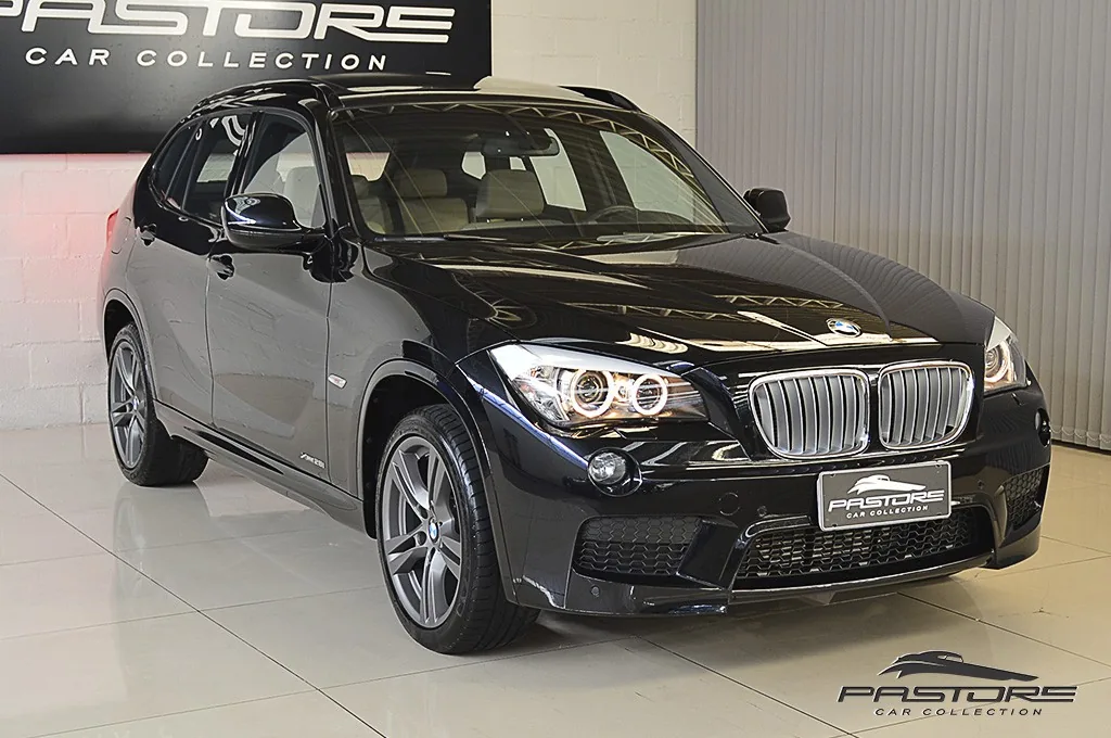 BMW X1 xDrive 28i