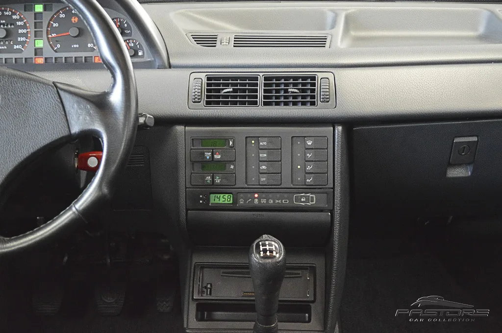 Alfa Romeo 155 Super