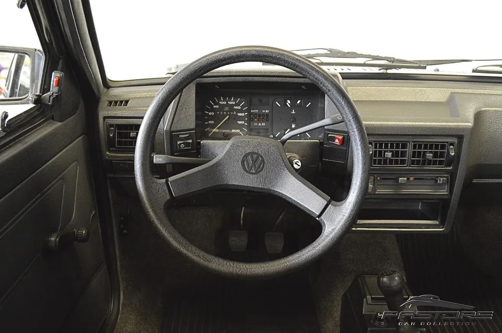 VW Gol CL
