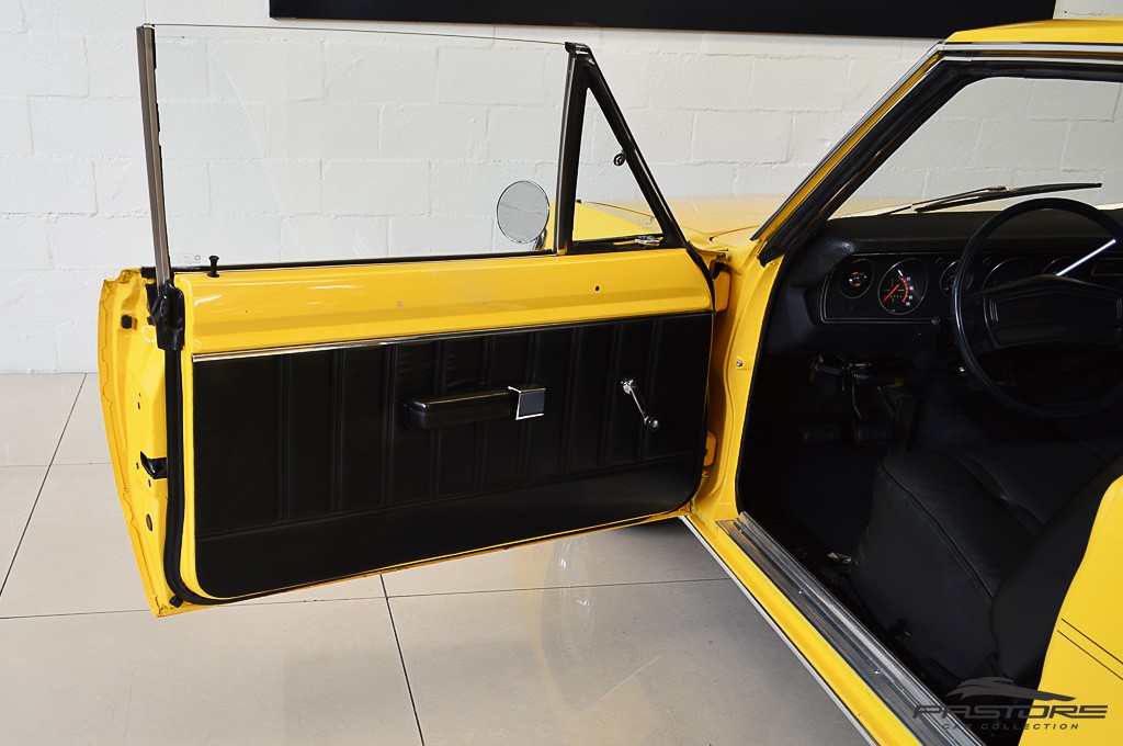 Dodge Dart De Luxo