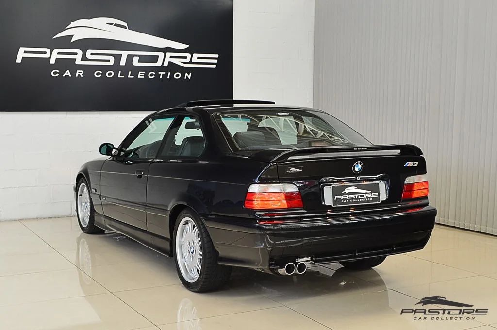 BMW M3 E36